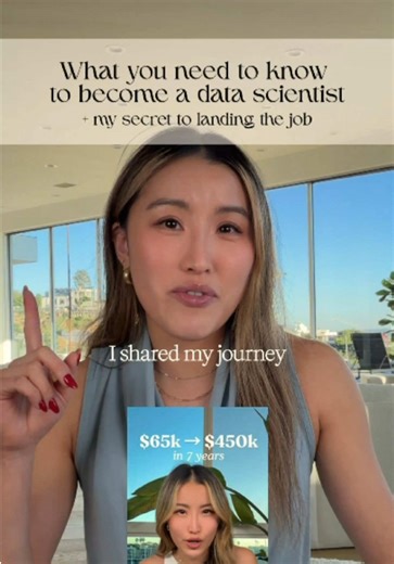 How I taught myself ML without a CS degree. Here’s the complete self-taught curriculum I used to become a Data Scientist / Applied Scientist / ML Scientist (save this for interview prep): Machine Learning: “Introduction to Statistical Learning” has all the fundamentals you need for ML interviews. - Linear regression, classification, decision trees - Ensemble methods (bagging, boosting, random forest) - Regularization, loss functions, bias-variance tradeoff - Cross-validation, gradient descent - 