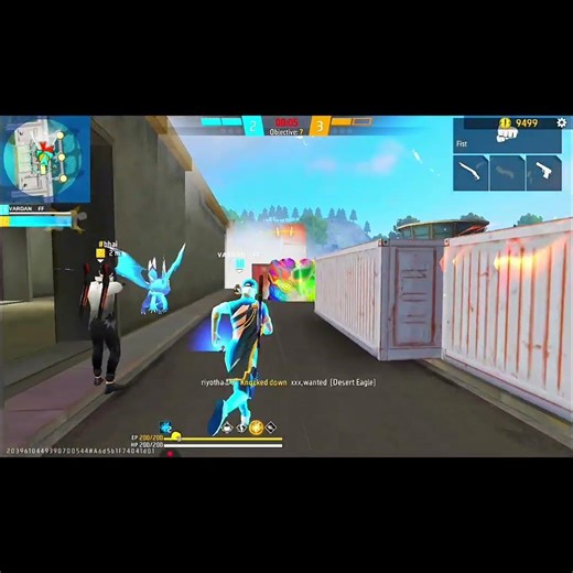 Mobile Me PC Wala Control 😎 | FF Keyboard & Mouse Domination