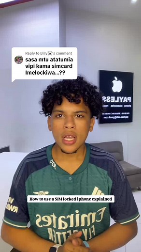 How To Use a SIM Locked iPhone: Step-by-Step Guide