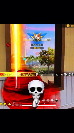 Moments before disaster 💀🔥#foryou #viral #shorts #freefiresetting#momentsbeforecooked