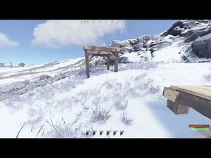 How to Get Clatter Helmet in Rust