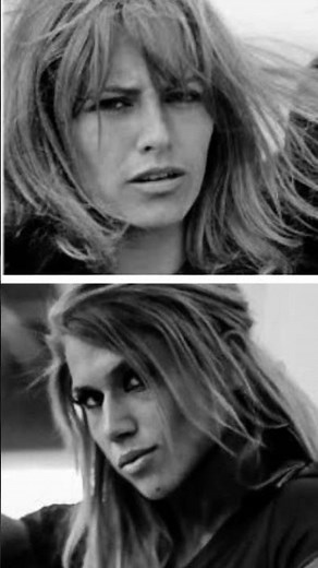 Nathalie Delon RIP & Julia Föry #reincarnation #pearlharbor #goodmorningvietnam