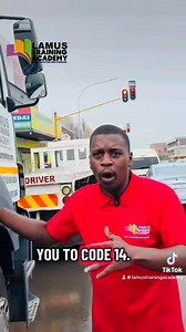 CODE 14 Training Full Package R10 500 [with SA ID] Full course R14 500 [with a passport] Duration 3-4 weeks This includes : Accommodation. Learners. Driving lessons. Truck hire. Driving test. License. For more Infor: Call or WhatsApp 27 81 323 6605 Call or WhatsApp 27 65 904 9834 Office line 011 970 1349 Website on www.lamustraining.com | Lamus Training Academy.
