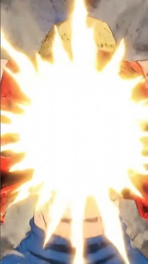 Luffy's Epic Gear Fourth Transformation!