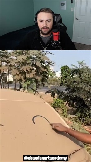 Nolan Haghian | How To Draw Monkey! | Instagram