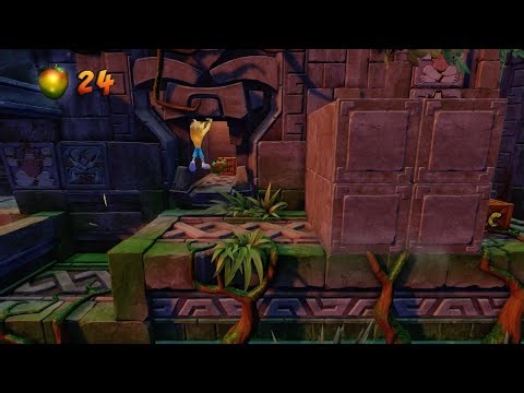 Crash Bandicoot #2
