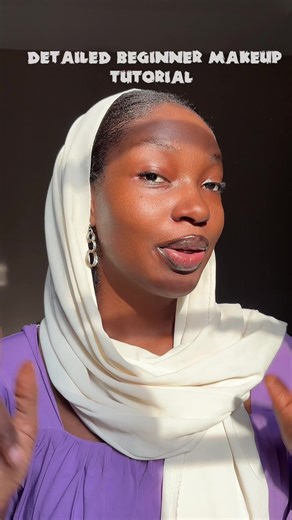 It is officially a month since I decided to learn how to do my makeup myself, I’m no where near perfect yet but a couple of people requested for this so here it is❤️. As for the eye shadow in the finished look🤣 I tried something new and it came out terrible 😭🤣 but I’ll come back here and try it again for you guys when I finally perfect it ❤️ If you want a list of all products used and prices(everything is within 10k) just request for it in the comments 🤭❤️