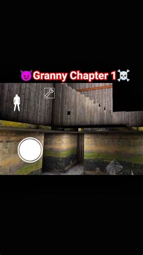 Granny #granny1 #gameplay #horrorgame #short #shortvideo #vairalshort #vairalvideo #vairalgame #mk