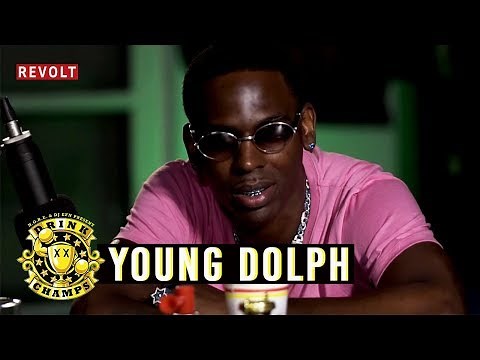 Young Dolph | Drink Champs (Full Episode)