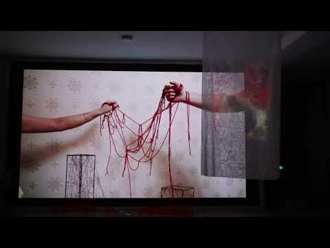 A film about self-reconstruction