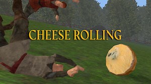 Download Cheese Rolling - PC & Mac (Steam)