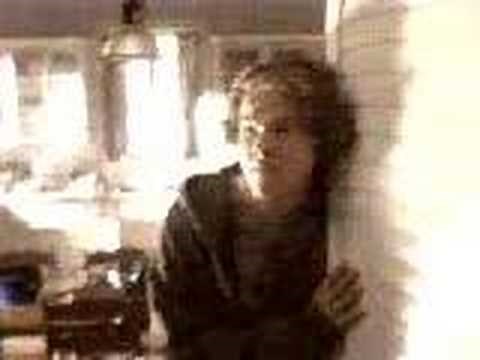 Jonathan Jackson's Corn Pops Commercial (c. 1994)