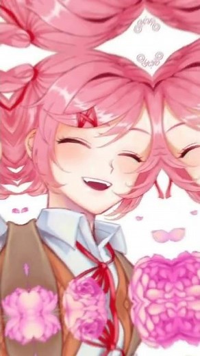 Doki doki All ⚠️Deaths ⚠️!!!