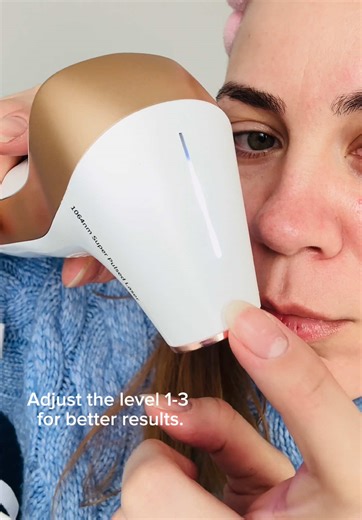 Transform Your Skin at Home with DermRays Laser