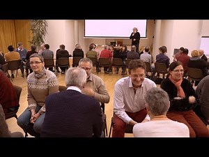 La dynamique de groupe