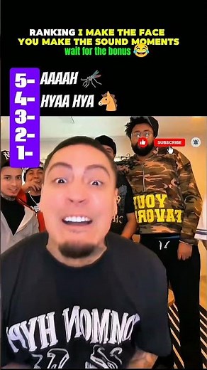 DON'T LAUGH BEFORE NUMBER #1 😭💀 #top5 #ranking #FunnyMoments #UNOCLIPS