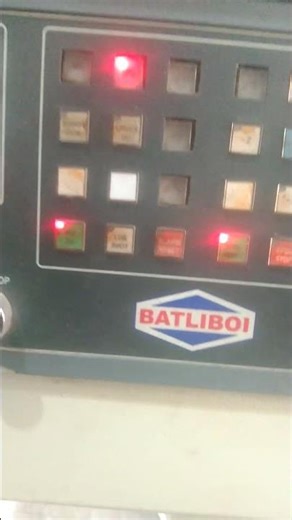 BATLI BOI FANUC CNC #machine #lifeisbutadream #ihavethisthingwithplants #cnc #operator #welding