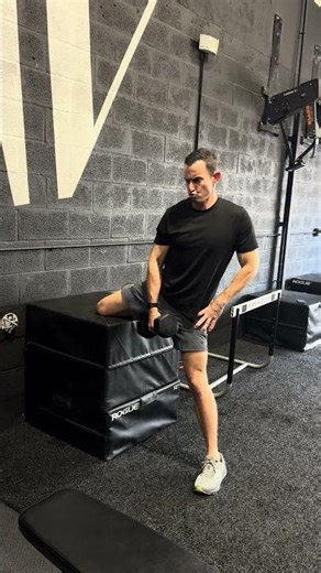 SL RDL W/ ADDUCTOR MOBILITY #strengthandconditioning