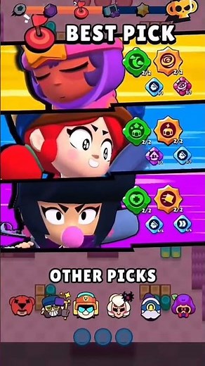 Best comps for championship challenge🔥