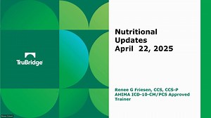 TruBridge Encoder Webinar - ICD-10-CM Review A Deeper Look at the Endocrine Chapter-20250422_185939-Meeting Recording (2) 1