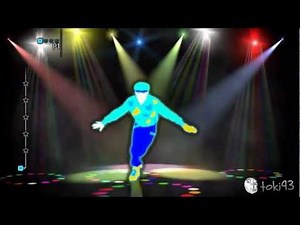 Wild Ones - Flo Rida ft. Sia [Just Dance Fanmade Mashup]