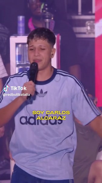 Red Bull Batalla Freestyle España Highlights 2022