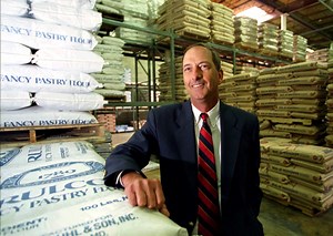 Baltimore native George R. ‘Bob’ Ruhl III, head of baking supply business George R. Ruhl & Son, dies
