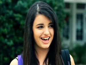 Rebecca Black - Friday (Music Video Review)