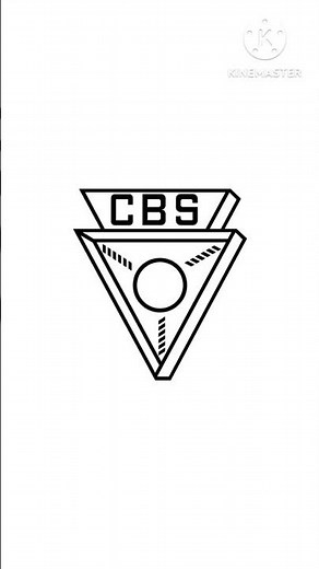 cbs logo story