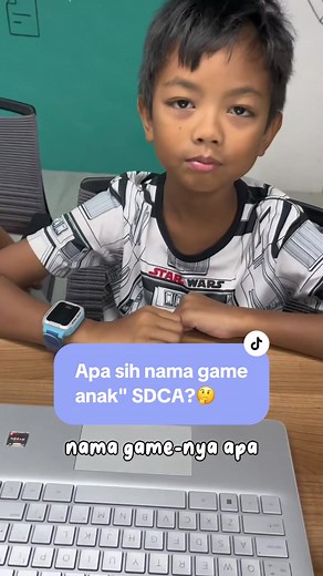 Belajar Coding dan Buat Game di SDCA dengan Roblox