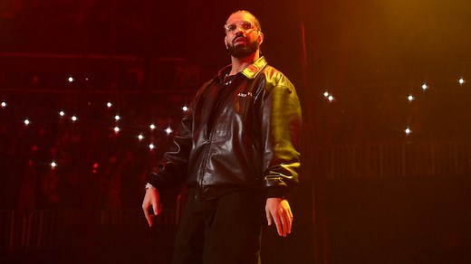 Here’s How To Dress Like Drake For Halloween