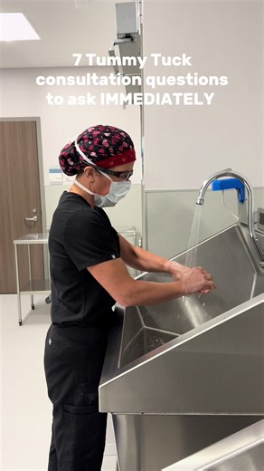 7 Essential Questions for Your Tummy Tuck Consultation