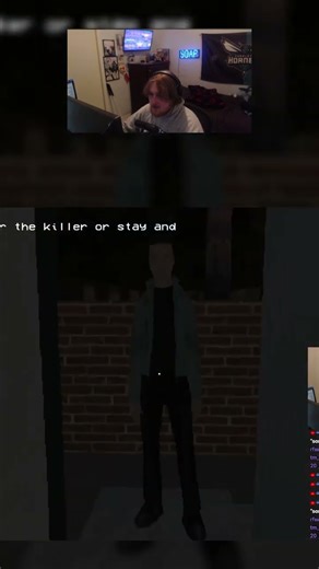 I Knew it Was Coming And I Still Got Scared