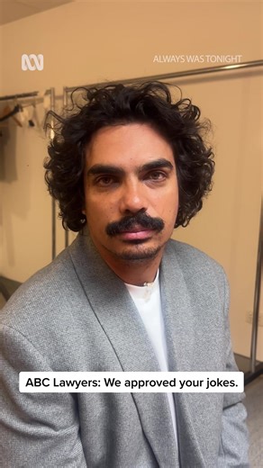 Always Was Tonight: A Laughter-Filled Premiere