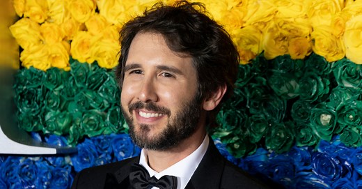 Top 10 Josh Groban Songs