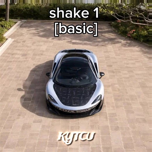 tutorial at 150 likes #edit #kytcu #shake #pack