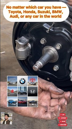 👉 Brake Bleeding Full Guide 🔧 | Manual & ABS Hybrid Car Air Remove (USA, UK, Pakistan, India)