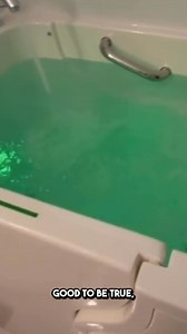 Safety experts recommend this Walk in Tub. Here is what a Walk In Tub should cost | Smart Lifestyle Trends