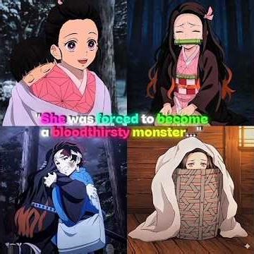 The Most DANGEROUS Demon Sister! 🌸🩸