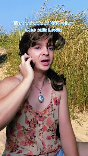 Unexpected Turn of Events in H2O's Cleo and Lewis Relationship