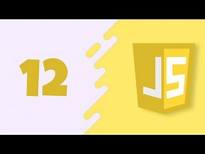 JS Ders 12 Operatörler