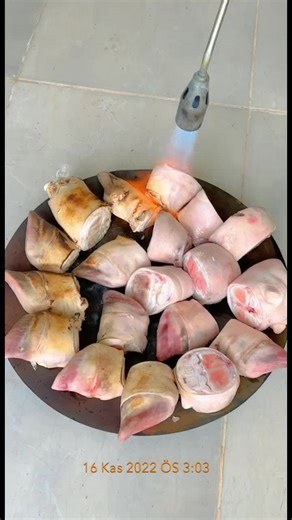 Delicious Chicken Feet Recipe: Step-by-Step Cooking Guide