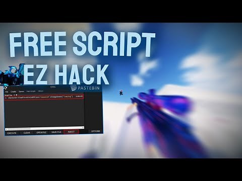 (NSA) No-Scope Arcade Best Script (script pastebin)