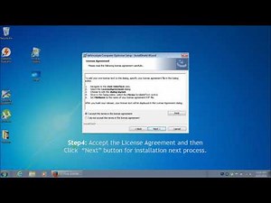 How to Install Defencebyte Computer Optimizer Software