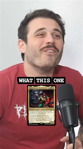 Play to Win on Instagram: "TOPH in cEDH"