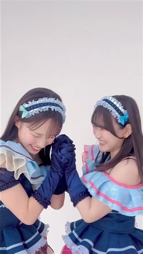 イニシャルM & イニシャルS #SCREAM愛 #NEXT_CARD #AiScReam #lovelive @AiScReam_lovelive