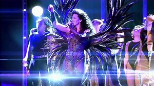 The Cher Show TV Spot, '2025 Live on Stage'