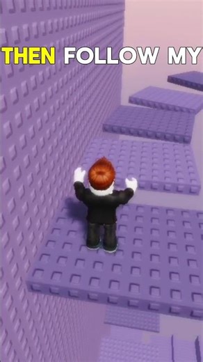 I bet I can make you say purple #shortsfeed #robloxedit #memes #viral