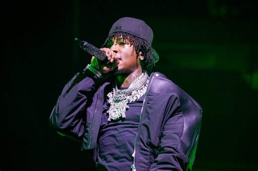 Baton Rouge rapper NBA YoungBoy’s MASA Tour documentary debuts Wednesday