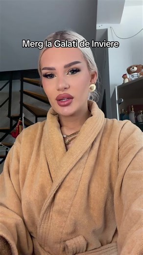 Voi ce faceti de Inviere ? TikTok